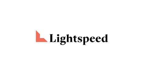 Lightspeed logo