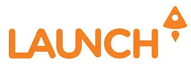 Launch logo