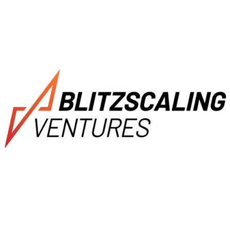 Blitzscaling Ventures logo