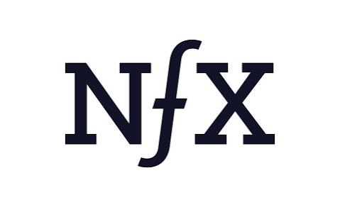 NFX logo