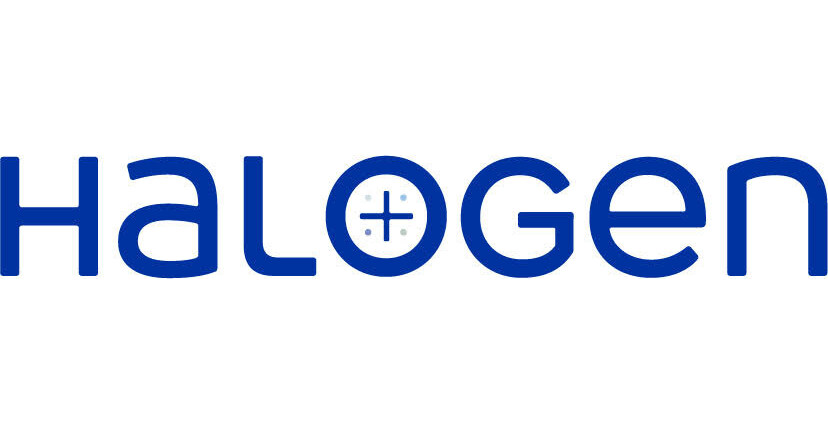 Halogen Ventures logo