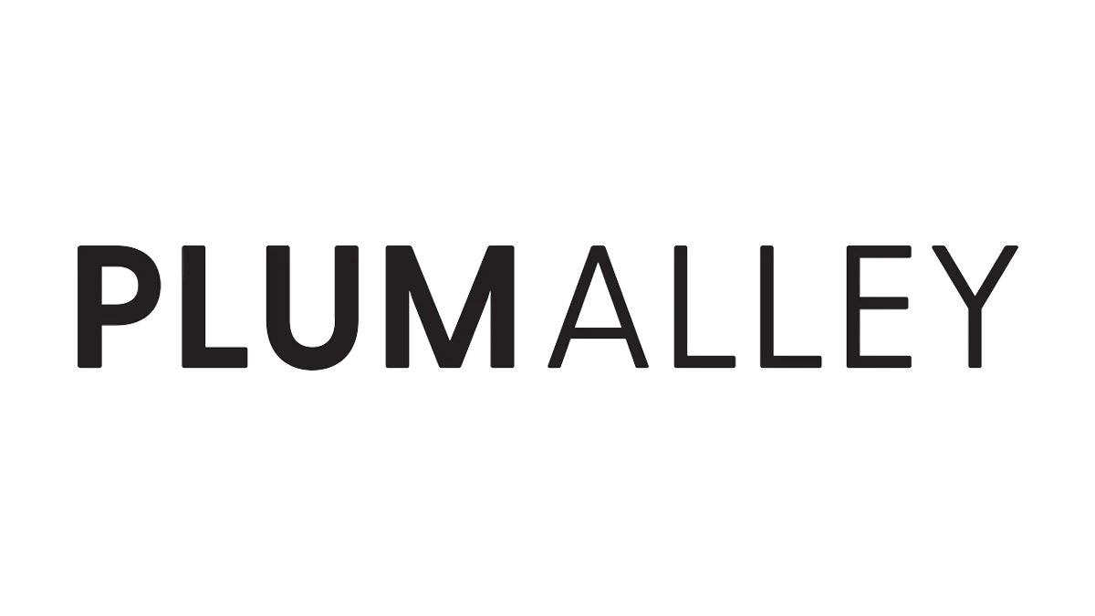 Plum Alley logo